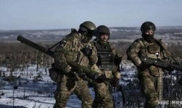 英媒爆料俄罗斯战争视频